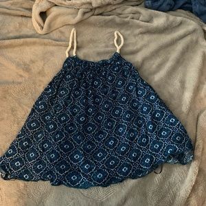 Women’s Blouse Cami